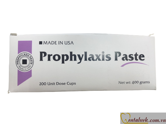 Sò đánh bóng Prophy (200c/hộp) Sò đánh bóng Prophy (200c/hộp)