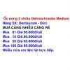 Ốc nong chỉnh nha 2 chiều Magnum (hàm trên) Ốc nong chỉnh nha 2 chiều Magnum (hàm trên)