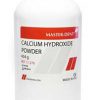 Calcium Hydroxide Powder 56.6g Ca(OH)2 Calcium Hydroxide Powder 56.6g Ca(OH)2