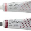 Cao su nhẹ GC EXAFLEX (2*74ml/hộp) Cao su nhẹ GC EXAFLEX (2*74ml/hộp)