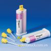 Cao su nhẹ bơm súng Silagum DMG (2*50ml/Cartridges) Cao su nhẹ bơm súng Silagum DMG (2*50ml/Cartridges)