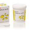 Cao su nặng ZetaPlus soft (900ml = 1.53kg) vàng Cao su nặng ZetaPlus soft (900ml = 1.53kg) vàng