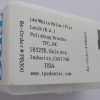 Chổi đánh bóng răng TPC Prophy Brush (144c/hộp) Chổi đánh bóng răng TPC Prophy Brush (144c/hộp)