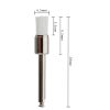 Chổi đánh bóng răng TPC Prophy Brush (144c/hộp) Chổi đánh bóng răng TPC Prophy Brush (144c/hộp)