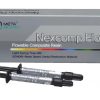 Composite Nexcomp Flow 2g Composite Nexcomp Flow 2g