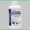 Dung dịch bơm rửa ống tủy Hyposol 3% 500ml Dung dịch bơm rửa ống tủy Hyposol 3% 500ml