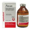 DD bơm rửa ống tủy Parcan Septodont 250ml DD bơm rửa ống tủy Parcan Septodont 250ml
