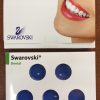 Hạt gắn răng SWAROVSKI Áo Hạt gắn răng SWAROVSKI Áo