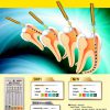 Trâm NRT FILES Mani (6cây/vĩ) Trâm NRT FILES Mani (6cây/vĩ)