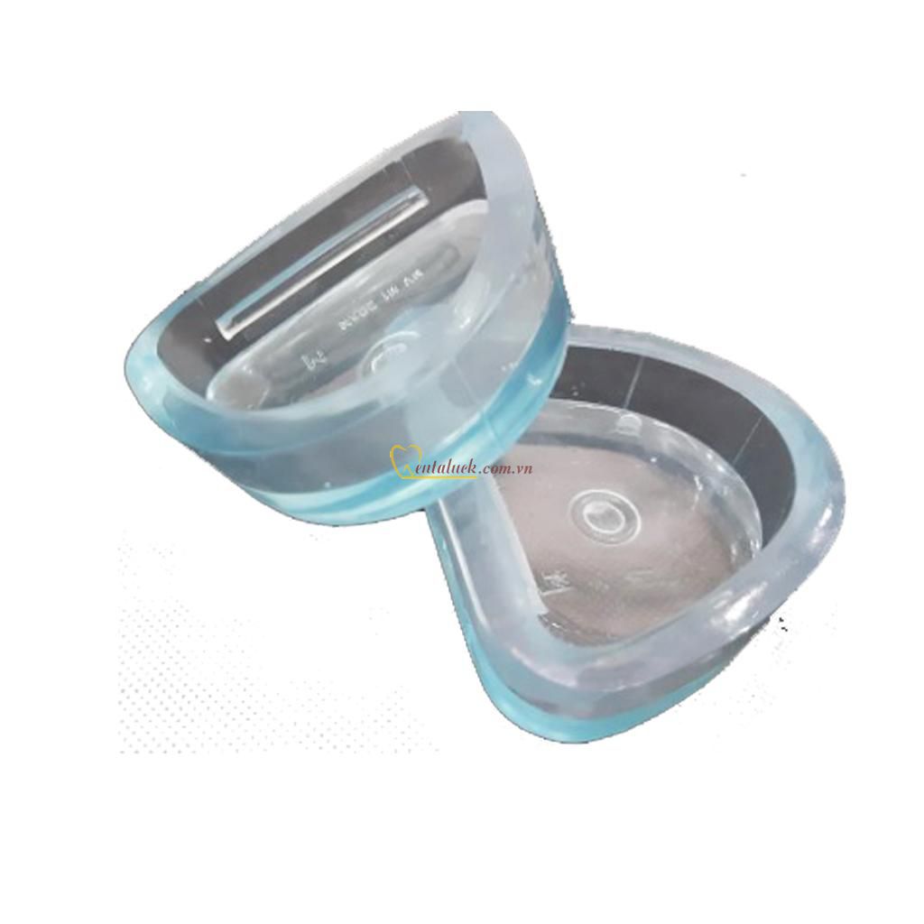 Khuôn (mould) đổ mẫu hàm Khuôn (mould) đổ mẫu hàm