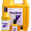 Povidine sát trùng 500ml Povidine sát trùng 500ml