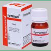 Sát trùng tủy chết Formacresol 15ml Sát trùng tủy chết Formacresol 15ml