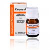 Sát trùng tủy sống Camphenol 15ml Sát trùng tủy sống Camphenol 15ml