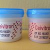 Trám tạm Ceivitron 30g Trám tạm Ceivitron 30g