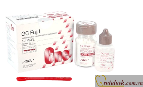 Fuji I lớn (35g:20ml) Fuji I lớn (35g:20ml)