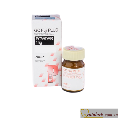 Fuji Plus bột (15g) Fuji Plus bột (15g)