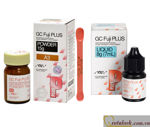 Fuji Plus (15g:7ml) Fuji Plus (15g:7ml)