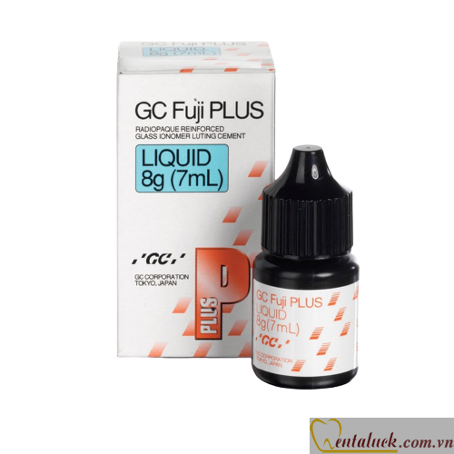 Fuji Plus nước 8g (7ml) Fuji Plus nước 8g (7ml)