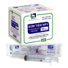 Bơm tiêm 5cc MPV (25G x 1) Bơm tiêm 5cc MPV (25G x 1)