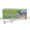 Syringe nhựa bơm Cao su (dùng 1 lần) Syringe nhựa bơm Cao su (dùng 1 lần)