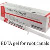 Bôi trơn ống tủy Dolo Endogel 3g Bôi trơn ống tủy Dolo Endogel 3g