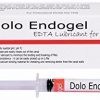 Bôi trơn ống tủy Dolo Endogel 3g Bôi trơn ống tủy Dolo Endogel 3g