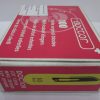 Lưỡi dao mổ Số 10 India 100c/hộp Lưỡi dao mổ Số 10 India 100c/hộp