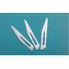 Lưỡi dao mổ Số 11 India 100c/hộp Lưỡi dao mổ Số 11 India 100c/hộp
