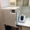 Steam Sterilizer (Lò hấp dụng cụ) – Haetmed Steam Sterilizer (Lò hấp dụng cụ) – Haetmed