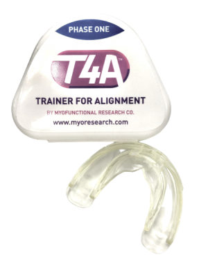 Trainer For Alignment T4A (11 tuổi trở lên) - Vật liệu nha khoa