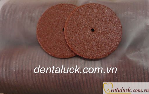 Đá cắt kim loại 0,6mm San-I (100c/hộp) Đá cắt kim loại 0,6mm San-I (100c/hộp)