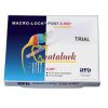 Chốt sợi thủy tinh MACRO-LOCK™ POST (xoắn) Chốt sợi thủy tinh MACRO-LOCK™ POST (xoắn)