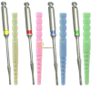 Chốt sợi thủy tinh MACRO-LOCK™ POST (xoắn) Chốt sợi thủy tinh MACRO-LOCK™ POST (xoắn)