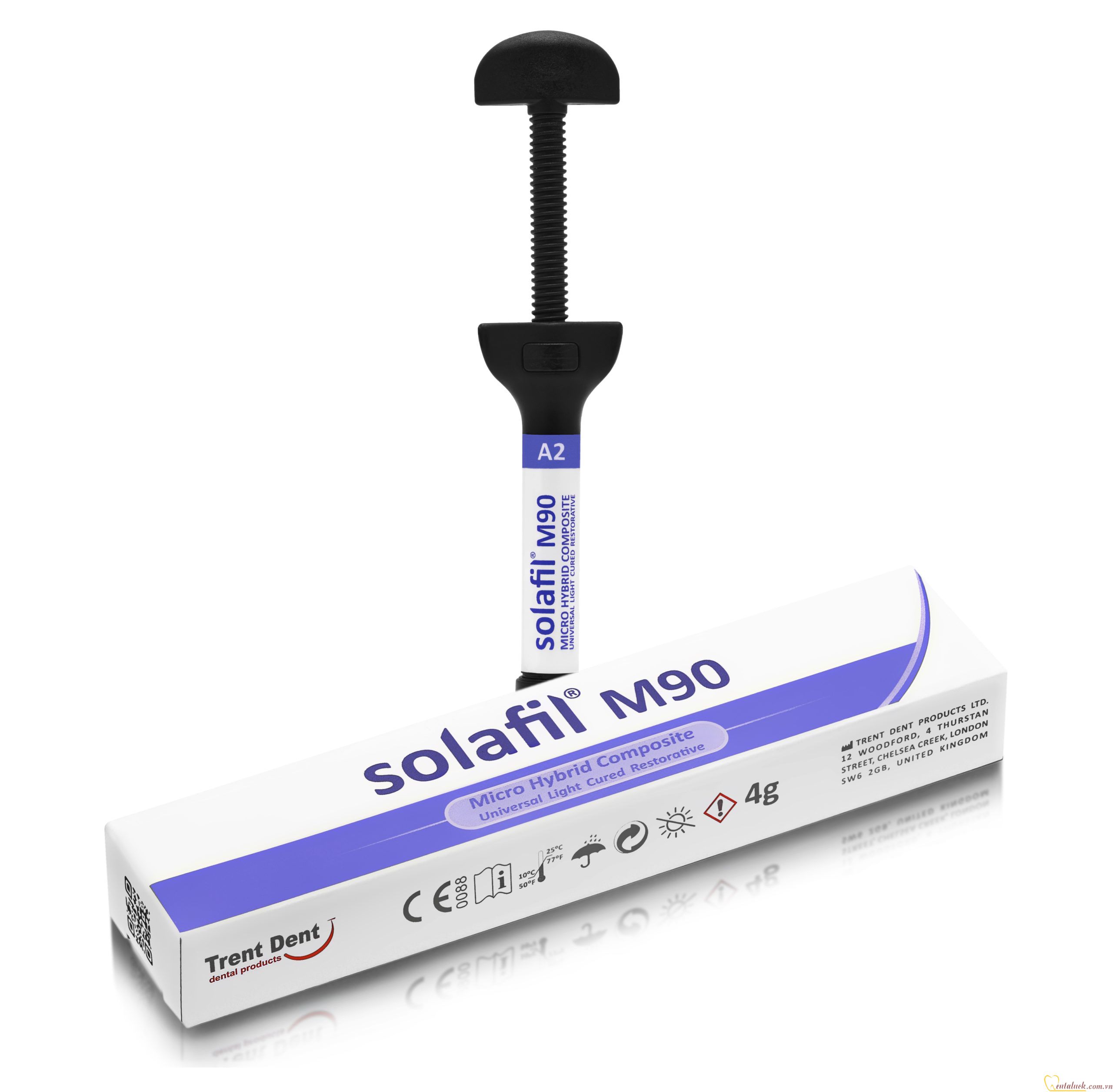 Composite Solafil M90 4g Composite Solafil M90 4g