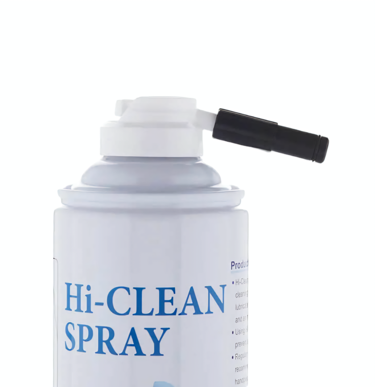 Dầu xịt tay khoan NSK Hi-Clean Spray 550ml