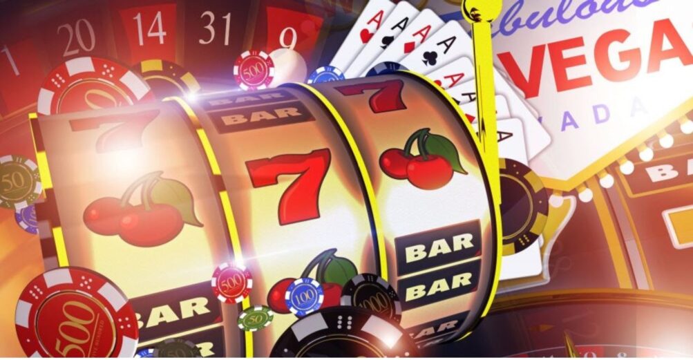 casino online