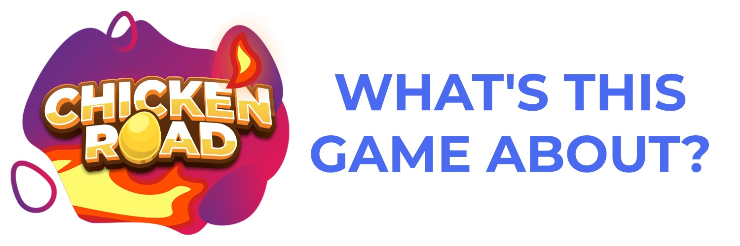 casino chicken road game