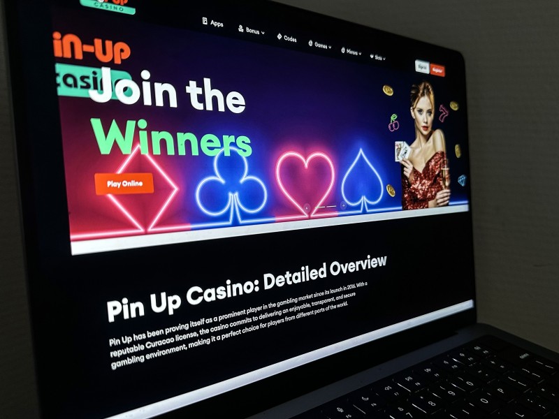 casino pin up bet online casino pin up bet online